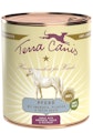 Terra Canis Classic 800g Dose Hundenassfutter 6 x 800 Gramm Pferd mit Amaranth, Pfirsich & roter BeeteVorschaubild