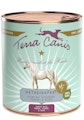 Terra Canis Getreidefrei 800g Dose Hundenassfutter 6 x 800 Gramm Pferd mit Steckrübe, Fenchel & SalbeiVorschaubild