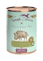 Terra Canis Getreidefrei 400g Dose HundenassfutterVorschaubild