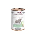 Terra Canis Hypoallergen 400 Gramm Dose Hundenassfutter 6 x 400 Gramm Wasserbüffel & SüßkartoffelVorschaubild