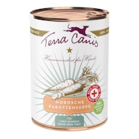 Terra Canis 400 Gramm Hundenassfutter