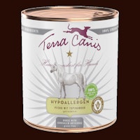 Terra Canis Hypoallergen 800g Hundenassfutter