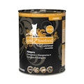 catz finefood Purrrr 400 Gramm Katzennassfutter Sparpaket 12 x 400 Gramm No. 107 KänguruVorschaubild