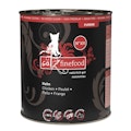 catz finefood Purrrr 6 x 800g Katzennassfutter No.103 HuhnVorschaubild