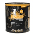 catz finefood Purrrr 6 x 800g Katzennassfutter No.107 KänguruVorschaubild