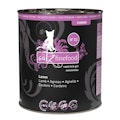 catz finefood Purrrr 6 x 800g Katzennassfutter No.111 LammVorschaubild