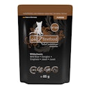 Vorschaubild catz finefood Purrrr 80 / 85 Gramm Katzennassfutter