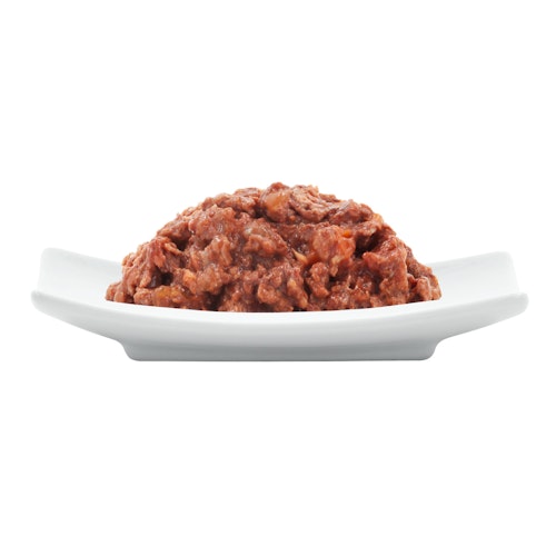 catz finefood Bio 12 x 85g Katzennassfutter