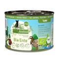 catz finefood Bio 6 x 200g KatzennassfutterVorschaubild