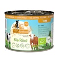 catz finefood Bio 6 x 200g KatzennassfutterVorschaubild
