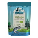 Vorschaubild catz finefood Bio 12 x 85g Katzennassfutter
