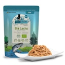 Vorschaubild catz finefood Bio 12 x 85g Katzennassfutter