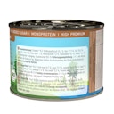 Vorschaubild catz finefood Bio 6 x 200g Katzennassfutter