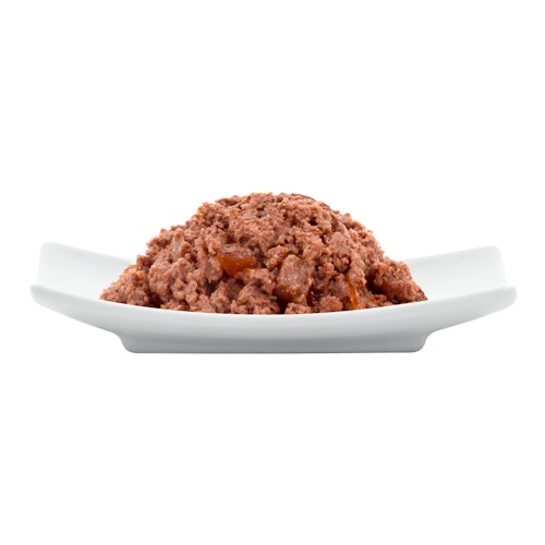 catz finefood Bio 6 x 200g Katzennassfutter