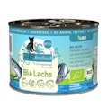 catz finefood Bio 6 x 200g KatzennassfutterVorschaubild