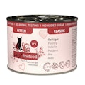 Catz finefood Kitten 200 Gramm KatzennassfutterVorschaubild