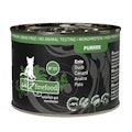 catz finefood Purrrr 200 Gramm KatzennassfutterVorschaubild
