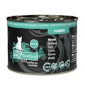 catz finefood Purrrr 200 Gramm Katzennassfutter 6 x 200 Gramm No. 121 HirschVorschaubild