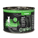 Vorschaubild catz finefood Purrrr 200 Gramm Katzennassfutter