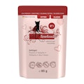 Cats finefood Kitten 85 Gramm KatzennassfutterVorschaubild