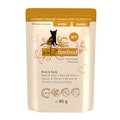 Cats finefood Kitten 85 Gramm KatzennassfutterVorschaubild