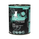 catz finefood Purrrr 400 Gramm Katzennassfutter