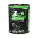 catz finefood Purrrr 400 Gramm Katzennassfutter
