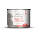 MJAMJAM Leckere Mahlzeit 200g Dose Katzennassfutter 6 x 200 Gramm Mahlzeit mit leckeren HerzenVorschaubild