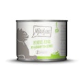 MJAMJAM Leckere Mahlzeit 200g Dose Katzennassfutter 6 x 200 Gramm leckeres Rind an gedämpftem KürbisVorschaubild