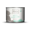 MJAMJAM Leckere Mahlzeit 200g Dose Katzennassfutter 6 x 200 Gramm gute Pute an gedämpftem KürbisVorschaubild