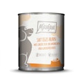 MJAMJAM Leckere Mahlzeit 800g Dose HundenassfutterVorschaubild