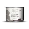 MJAMJAM Leckere Mahlzeit 200g Dose Katzennassfutter 6 x 200 Gramm köstliches Pferd an gedämpftem KürbisVorschaubild