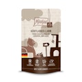 MJAMJAM Quetschies PUR 125g Beutel KatzennassfutterVorschaubild