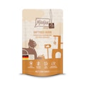 MJAMJAM Quetschies PUR 125g Beutel KatzennassfutterVorschaubild