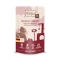MJAMJAM Quetschies PUR 125g Beutel KatzennassfutterVorschaubild