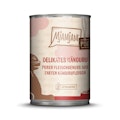MJAMJAM Purer Fleischgenuss 400g Dose KatzennassfutterVorschaubild