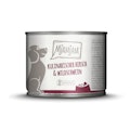 MJAMJAM Leckere Mahlzeit 200g Dose Hundenassfutter 6 x 200 Gramm kulinarischer Hirsch & WildschweinVorschaubild