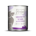MJAMJAM Leckere Mahlzeit 800g Dose HundenassfutterVorschaubild