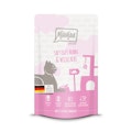 MJAMJAM Quetschies 125g Beutel KatzennassfutterVorschaubild