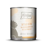 MJAMJAM Leckere Mahlzeit 800g Dose KatzennassfutterZubehörbild