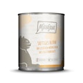 MJAMJAM Leckere Mahlzeit 800g Dose Katzennassfutter 6 x 800 Gramm saftiges Huhn an leckeren MöhrchenVorschaubild