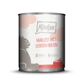 MJAMJAM Leckere Mahlzeit 800g Dose KatzennassfutterVorschaubild