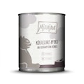 MJAMJAM Leckere Mahlzeit 800g Dose Katzennassfutter 6 x 800 Gramm köstliches Pferd an gedämpftem KürbisVorschaubild