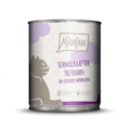 MJAMJAM Leckere Mahlzeit 800g Dose KatzennassfutterVorschaubild