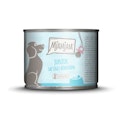 MJAMJAM Leckere Mahlzeit Junior 200g Dose HundenassfutterVorschaubild
