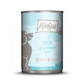 MJAMJAM Leckere Mahlzeit Junior 400g HundenassfutterVorschaubild