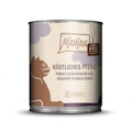 MJAMJAM Purer Fleischgenuss 800g Dose KatzennassfutterVorschaubild