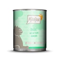 MJAMJAM Leckere Mahlzeit 800g Dose Katzennassfutter 6 x 800 Gramm Insekt mit saftigem HühnchenVorschaubild