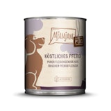 MJAMJAM Purer Fleischgenuss 800g Dose HundenassfutterZubehörbild