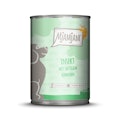 MJAMJAM Leckere Mahlzeit 400g Hundenassfutter 6 x 400 Gramm Insekt mit saftigem HühnchenVorschaubild